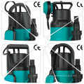 (SDL400D-2) Plastic Garden Submersible Pump with Float Switch for Dirty Water